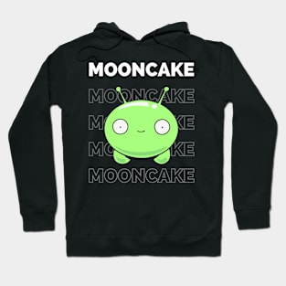 Final Space Mooncake Chookity Pok - Funny Hoodie